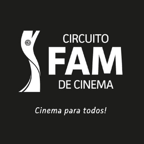 Circuito FAM de Cinema